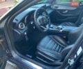 Сірий Мерседес Ц-Клас, об'ємом двигуна 2.14 л та пробігом 285 тис. км за 18900 $, фото 35 на Automoto.ua