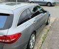 Сірий Мерседес Ц-Клас, об'ємом двигуна 1.6 л та пробігом 251 тис. км за 13700 $, фото 3 на Automoto.ua