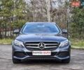 Сірий Мерседес Ц-Клас, об'ємом двигуна 1.99 л та пробігом 289 тис. км за 18699 $, фото 3 на Automoto.ua