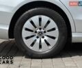 Серый Мерседес Ц-Класс, объемом двигателя 1.6 л и пробегом 224 тыс. км за 16500 $, фото 14 на Automoto.ua