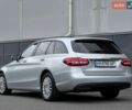 Серый Мерседес Ц-Класс, объемом двигателя 1.6 л и пробегом 270 тыс. км за 12700 $, фото 28 на Automoto.ua