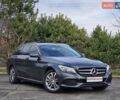 Серый Мерседес Ц-Класс, объемом двигателя 1.99 л и пробегом 289 тыс. км за 17699 $, фото 1 на Automoto.ua