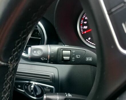 Серый Мерседес Ц-Класс, объемом двигателя 1.6 л и пробегом 72 тыс. км за 18800 $, фото 9 на Automoto.ua