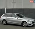 Серый Мерседес Ц-Класс, объемом двигателя 1.6 л и пробегом 270 тыс. км за 12700 $, фото 13 на Automoto.ua