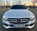 Серый Мерседес Ц-Класс, объемом двигателя 1.6 л и пробегом 320 тыс. км за 15500 $, фото 1 на Automoto.ua