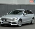 Серый Мерседес Ц-Класс, объемом двигателя 1.6 л и пробегом 270 тыс. км за 12700 $, фото 1 на Automoto.ua