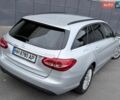 Серый Мерседес Ц-Класс, объемом двигателя 1.6 л и пробегом 270 тыс. км за 12700 $, фото 27 на Automoto.ua