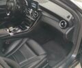 Сірий Мерседес Ц-Клас, об'ємом двигуна 1.6 л та пробігом 260 тис. км за 17400 $, фото 10 на Automoto.ua
