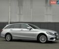 Серый Мерседес Ц-Класс, объемом двигателя 1.6 л и пробегом 270 тыс. км за 12700 $, фото 20 на Automoto.ua