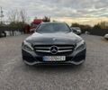 Сірий Мерседес Ц-Клас, об'ємом двигуна 2.2 л та пробігом 390 тис. км за 17900 $, фото 1 на Automoto.ua
