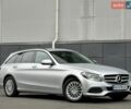 Серый Мерседес Ц-Класс, объемом двигателя 1.6 л и пробегом 270 тыс. км за 11700 $, фото 15 на Automoto.ua