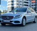 Сірий Мерседес Ц-Клас, об'ємом двигуна 1.6 л та пробігом 269 тис. км за 13700 $, фото 2 на Automoto.ua