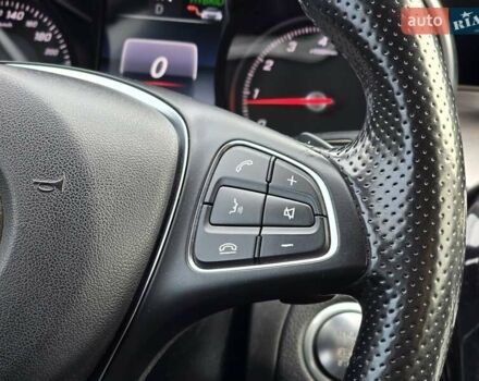 Сірий Мерседес Ц-Клас, об'ємом двигуна 1.99 л та пробігом 289 тис. км за 18699 $, фото 36 на Automoto.ua