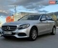 Серый Мерседес Ц-Класс, объемом двигателя 1.6 л и пробегом 309 тыс. км за 10999 $, фото 2 на Automoto.ua