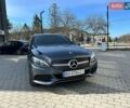 Серый Мерседес Ц-Класс, объемом двигателя 2.14 л и пробегом 403 тыс. км за 16500 $, фото 1 на Automoto.ua