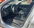 Сірий Мерседес Ц-Клас, об'ємом двигуна 1.6 л та пробігом 261 тис. км за 14000 $, фото 18 на Automoto.ua