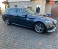 Сірий Мерседес Ц-Клас, об'ємом двигуна 2.14 л та пробігом 285 тис. км за 18900 $, фото 14 на Automoto.ua