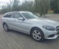 Сірий Мерседес Ц-Клас, об'ємом двигуна 1.6 л та пробігом 88 тис. км за 17000 $, фото 3 на Automoto.ua