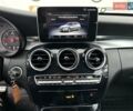 Серый Мерседес Ц-Класс, объемом двигателя 2.14 л и пробегом 290 тыс. км за 13500 $, фото 23 на Automoto.ua