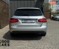 Серый Мерседес Ц-Класс, объемом двигателя 1.6 л и пробегом 224 тыс. км за 16500 $, фото 5 на Automoto.ua