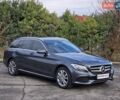 Серый Мерседес Ц-Класс, объемом двигателя 1.99 л и пробегом 289 тыс. км за 18699 $, фото 18 на Automoto.ua