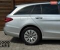 Серый Мерседес Ц-Класс, объемом двигателя 1.6 л и пробегом 224 тыс. км за 16500 $, фото 13 на Automoto.ua