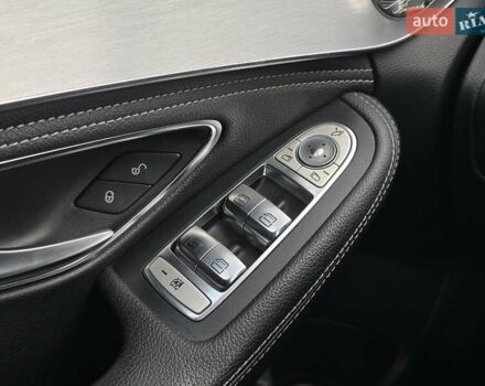 Сірий Мерседес Ц-Клас, об'ємом двигуна 1.99 л та пробігом 289 тис. км за 18699 $, фото 22 на Automoto.ua