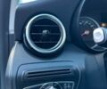 Серый Мерседес Ц-Класс, объемом двигателя 1.6 л и пробегом 320 тыс. км за 15500 $, фото 33 на Automoto.ua