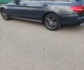Сірий Мерседес Ц-Клас, об'ємом двигуна 1.6 л та пробігом 260 тис. км за 17400 $, фото 3 на Automoto.ua