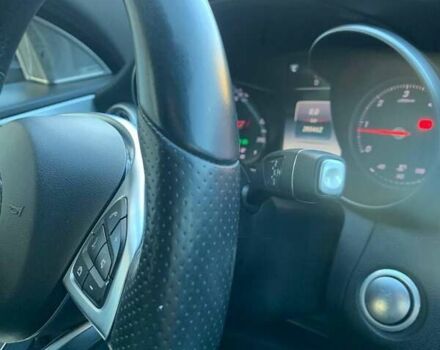 Сірий Мерседес Ц-Клас, об'ємом двигуна 2.14 л та пробігом 285 тис. км за 18900 $, фото 40 на Automoto.ua