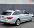 Серый Мерседес Ц-Класс, объемом двигателя 1.6 л и пробегом 270 тыс. км за 12700 $, фото 24 на Automoto.ua