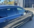 Сірий Мерседес Ц-Клас, об'ємом двигуна 2.2 л та пробігом 260 тис. км за 17500 $, фото 13 на Automoto.ua
