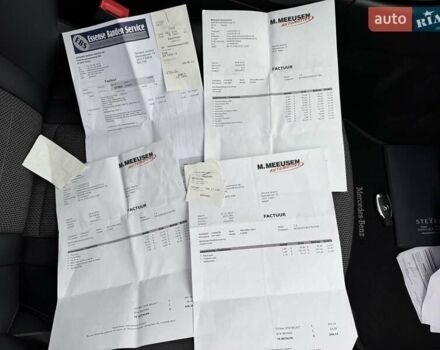 Серый Мерседес Ц-Класс, объемом двигателя 1.6 л и пробегом 170 тыс. км за 17900 $, фото 80 на Automoto.ua