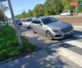Серый Мерседес Ц-Класс, объемом двигателя 2.14 л и пробегом 227 тыс. км за 22000 $, фото 1 на Automoto.ua