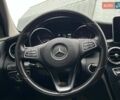 Сірий Мерседес Ц-Клас, об'ємом двигуна 2 л та пробігом 240 тис. км за 16790 $, фото 20 на Automoto.ua