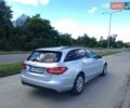 Сірий Мерседес Ц-Клас, об'ємом двигуна 2.14 л та пробігом 298 тис. км за 14900 $, фото 7 на Automoto.ua