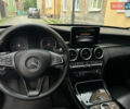 Серый Мерседес Ц-Класс, объемом двигателя 2.14 л и пробегом 294 тыс. км за 18000 $, фото 21 на Automoto.ua