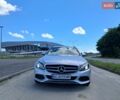 Сірий Мерседес Ц-Клас, об'ємом двигуна 2.14 л та пробігом 298 тис. км за 14900 $, фото 10 на Automoto.ua