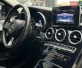 Сірий Мерседес Ц-Клас, об'ємом двигуна 2 л та пробігом 240 тис. км за 16790 $, фото 11 на Automoto.ua