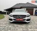 Серый Мерседес Ц-Класс, объемом двигателя 1.6 л и пробегом 170 тыс. км за 17900 $, фото 2 на Automoto.ua
