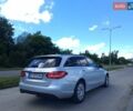 Сірий Мерседес Ц-Клас, об'ємом двигуна 2.14 л та пробігом 298 тис. км за 14900 $, фото 4 на Automoto.ua