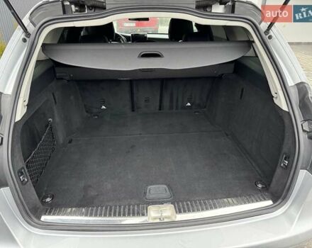 Серый Мерседес Ц-Класс, объемом двигателя 1.6 л и пробегом 170 тыс. км за 17900 $, фото 56 на Automoto.ua