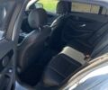 Сірий Мерседес Ц-Клас, об'ємом двигуна 2.14 л та пробігом 226 тис. км за 21000 $, фото 15 на Automoto.ua