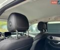 Серый Мерседес Ц-Класс, объемом двигателя 1.6 л и пробегом 172 тыс. км за 16700 $, фото 36 на Automoto.ua