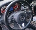 Сірий Мерседес Ц-Клас, об'ємом двигуна 2.14 л та пробігом 287 тис. км за 17200 $, фото 7 на Automoto.ua
