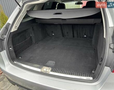 Серый Мерседес Ц-Класс, объемом двигателя 1.6 л и пробегом 170 тыс. км за 17900 $, фото 57 на Automoto.ua