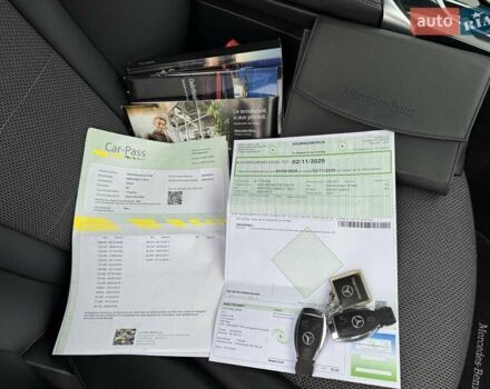 Серый Мерседес Ц-Класс, объемом двигателя 1.6 л и пробегом 170 тыс. км за 17900 $, фото 79 на Automoto.ua