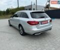 Сірий Мерседес Ц-Клас, об'ємом двигуна 1.6 л та пробігом 172 тис. км за 16450 $, фото 10 на Automoto.ua