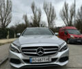 Серый Мерседес Ц-Класс, объемом двигателя 2.2 л и пробегом 253 тыс. км за 17500 $, фото 3 на Automoto.ua