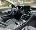 Сірий Мерседес Ц-Клас, об'ємом двигуна 1.6 л та пробігом 227 тис. км за 16500 $, фото 1 на Automoto.ua